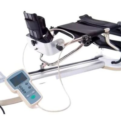 Sistema Movilizador pasivo de rodilla infantil ideal para rehabilitación AR4I - Marca Handy