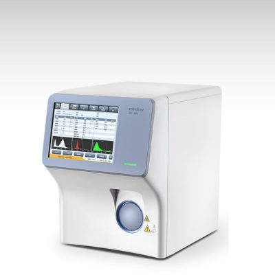 Analizador automático para hematología BC-20s - Mindray