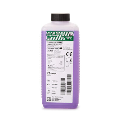 CELLDYN EMERALD 22 980ML EASY CLEANER