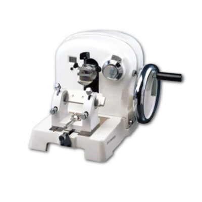 MICROTOMO ROTATORIO MANUAL