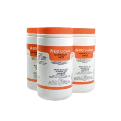 AGAR CLED 450 G