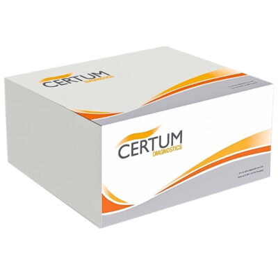 TIRA DE ALCOHOL EN SALIVA. CERTUM/50PBAS