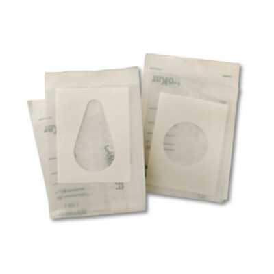BOLSA RECOLECTORA DE ORINA DE NIÑA 50 ML