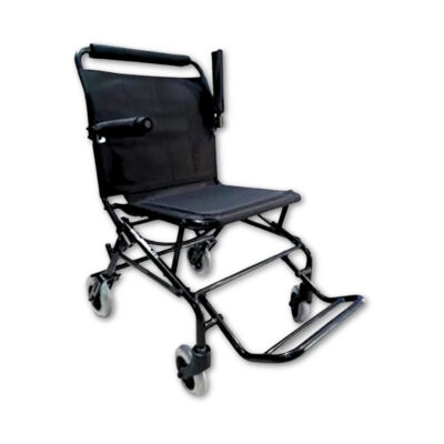 SILLA DE TRASLADO