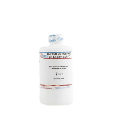 BUFFER DE FOSFATO PH 6.4 PARA WRIGHT 1 L