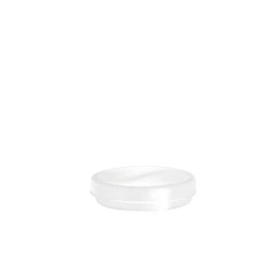 CAJA PETRI 60X15 MM PAQUETE DE 10 PZS. MARCA PLASTIC WORLD