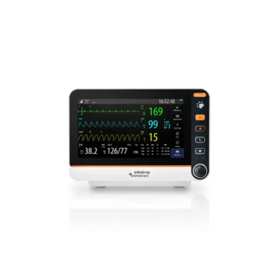 MONITOR VETERINARIO PORTÁTIL DE SIGNOS VITALES