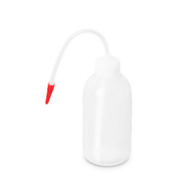 PISETA LAVADORA DE 250 ML