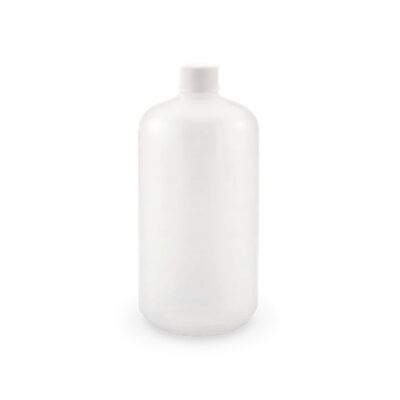 BOTELLA DE PLÁSTICO HDPE BOCA ANGOSTA 500ML