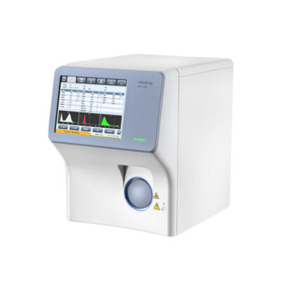 ANALIZADOR DE HEMATOLOGÍA AUTOMÁTICO MOD