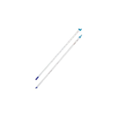 TERMOMETRO LO-TOX I.T. RELLENO AZUL -20