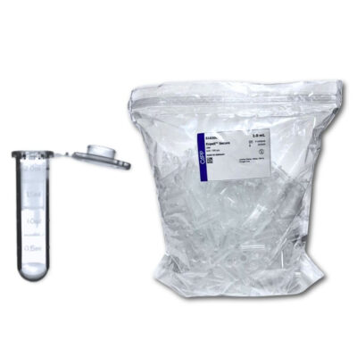 MICROTUBO PARA CENTRÍFUGA 2.0 ML