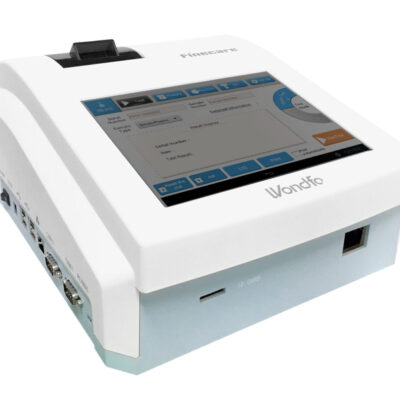EQUIPO FINECARE FIA METER II PLUS MODELO FS-113