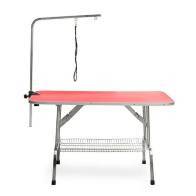 MESA DE ESTÉTICA. MODELO HLAB-E