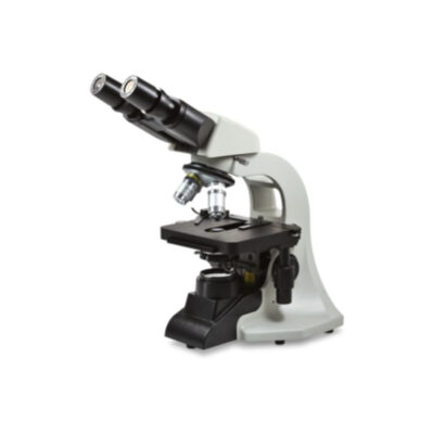 MICROSCOPIO BINOCULAR COMPUESTO BM1000