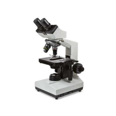 MICROSCOPIO BINOCULAR BÁSICO XSZ-107T