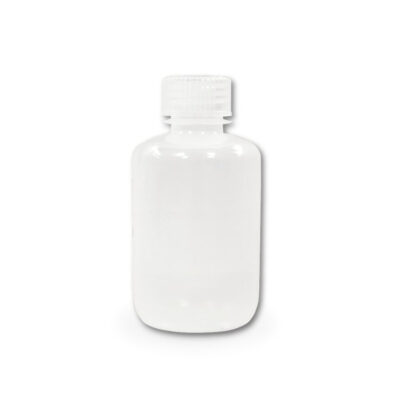 BOTELLA DE PLÁSTICO PP BOCA ANGOSTA 1000 ML