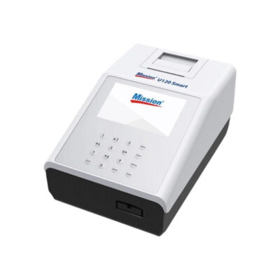 ANALIZADOR MISSION U120 SMART