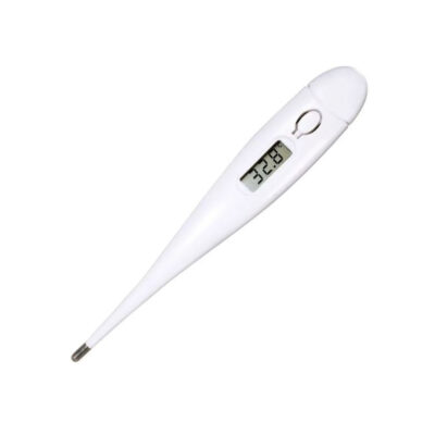TERMOMETRO DIGITAL RIGIDO. MARCA CHECKATEK